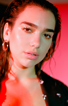 Dua Lipa