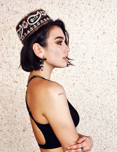 Dua Lipa