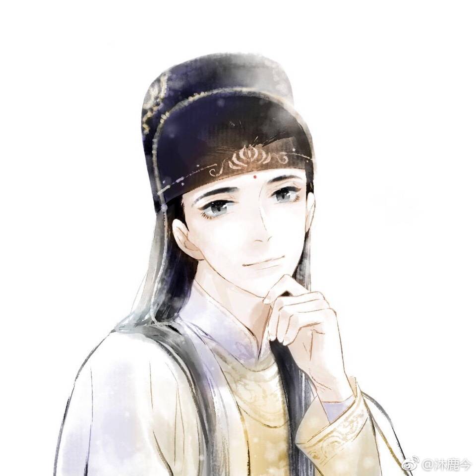 魔道祖师 江澄 魏无羡 蓝忘机 蓝曦臣 金光瑶 晓星尘 宋岚 江厌离 温宁 聂怀桑 