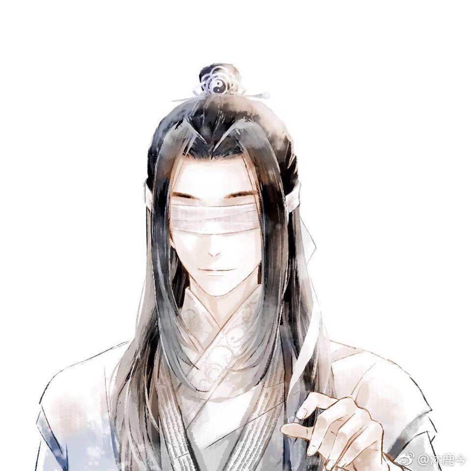 魔道祖师 江澄 魏无羡 蓝忘机 蓝曦臣 金光瑶 晓星尘 宋岚 江厌离 温宁 聂怀桑 