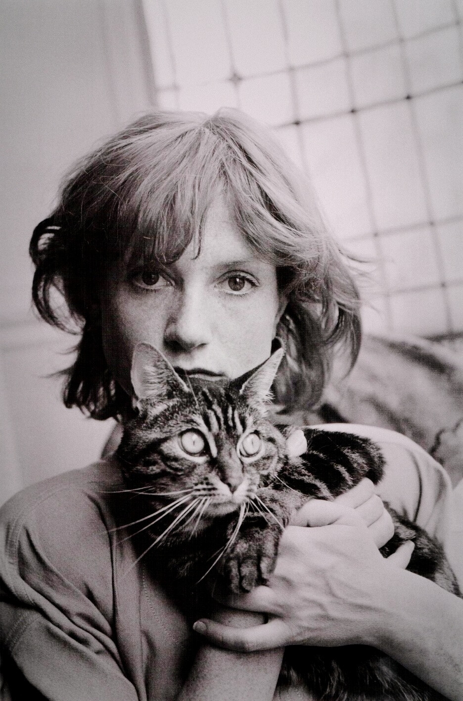 伊莎贝尔·于佩尔 Isabelle Huppert