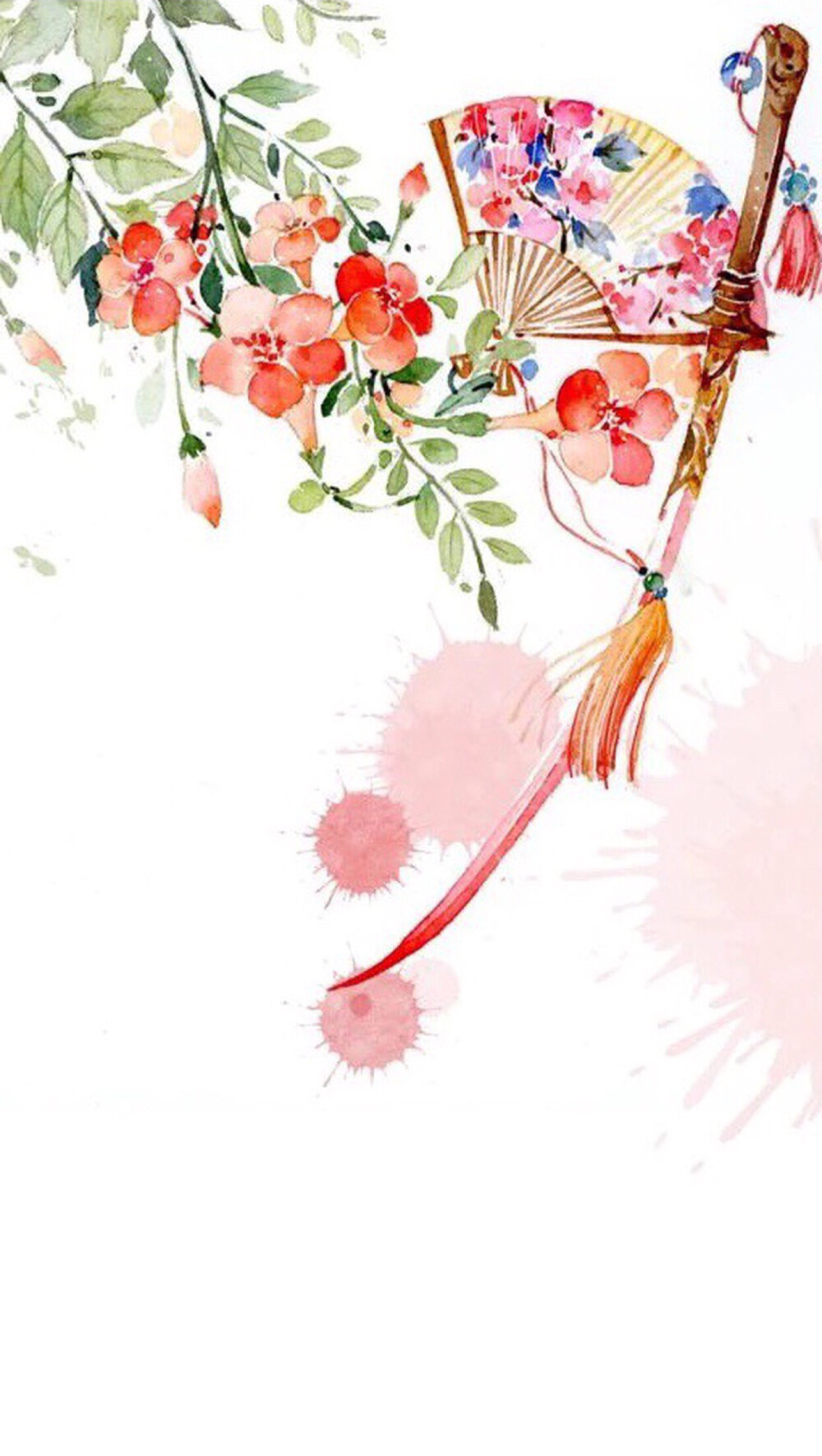 波渺渺，柳依依。孤林芳草远，斜日沓花飞。江南春尽离肠断，苹满汀洲人未归。