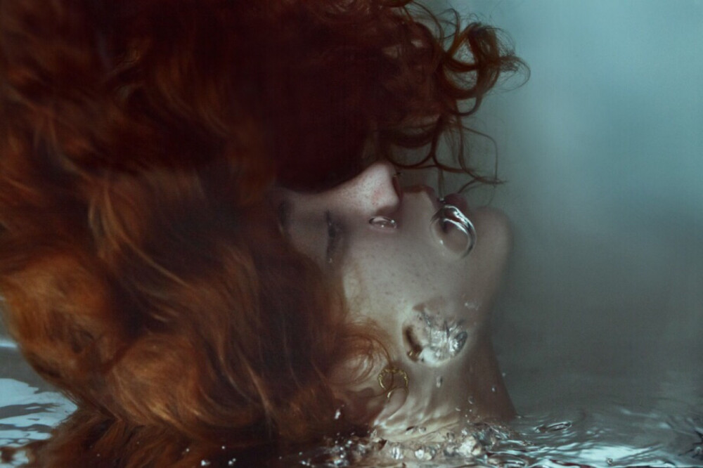 Marta Bevacqua 作品