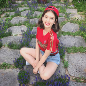 全昭弥Somi