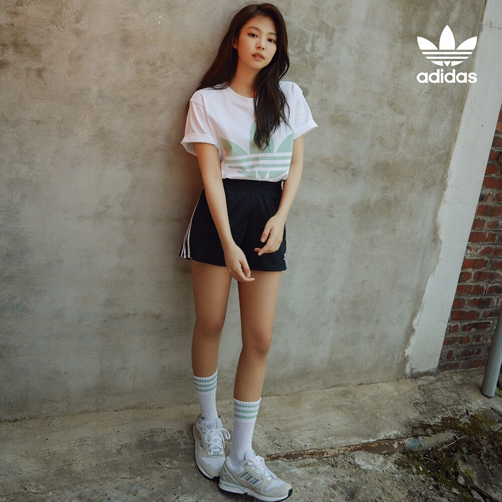 adidas