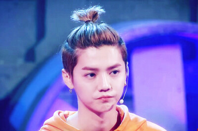 鹿晗《热血街舞团》