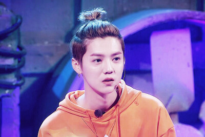 鹿晗《热血街舞团》