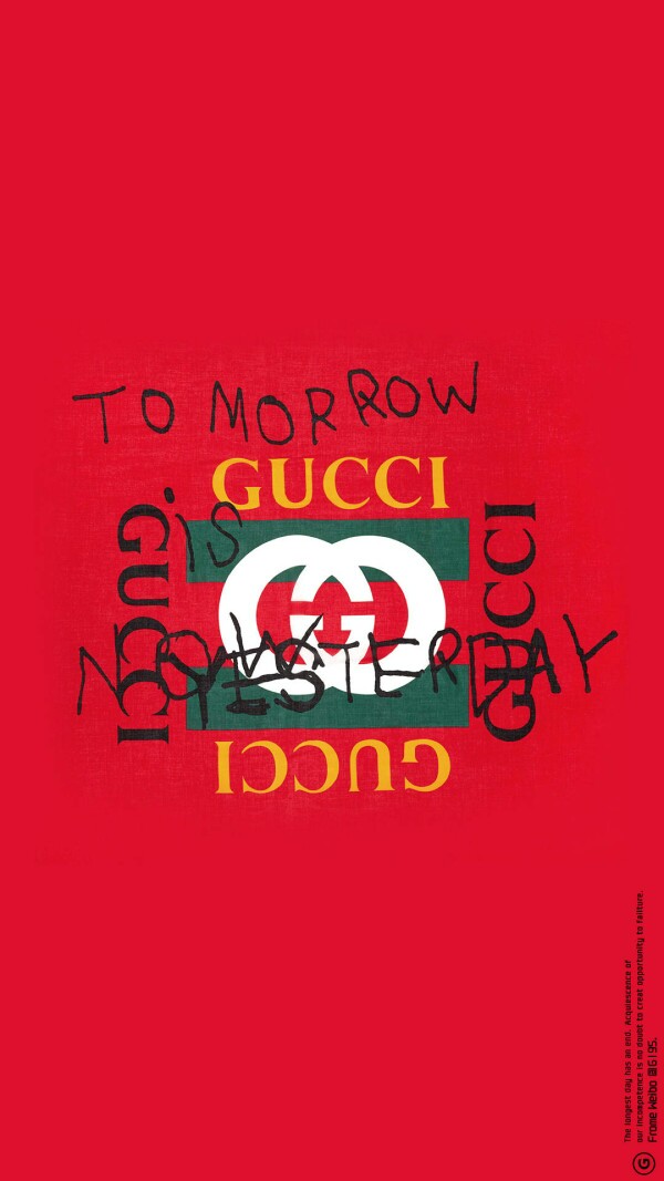 gucci