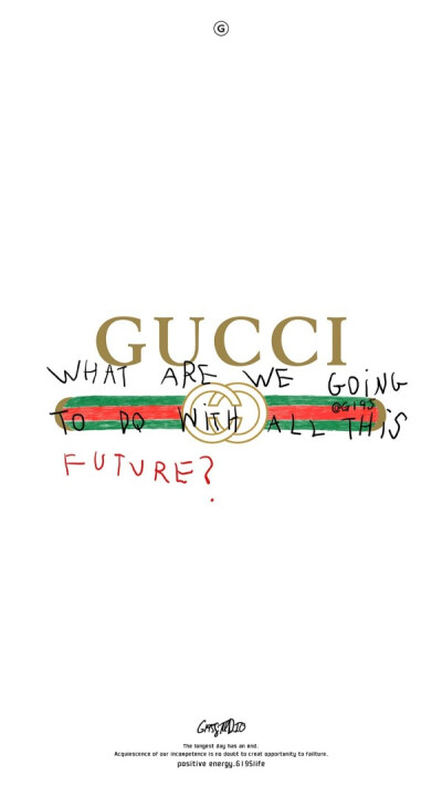 gucci