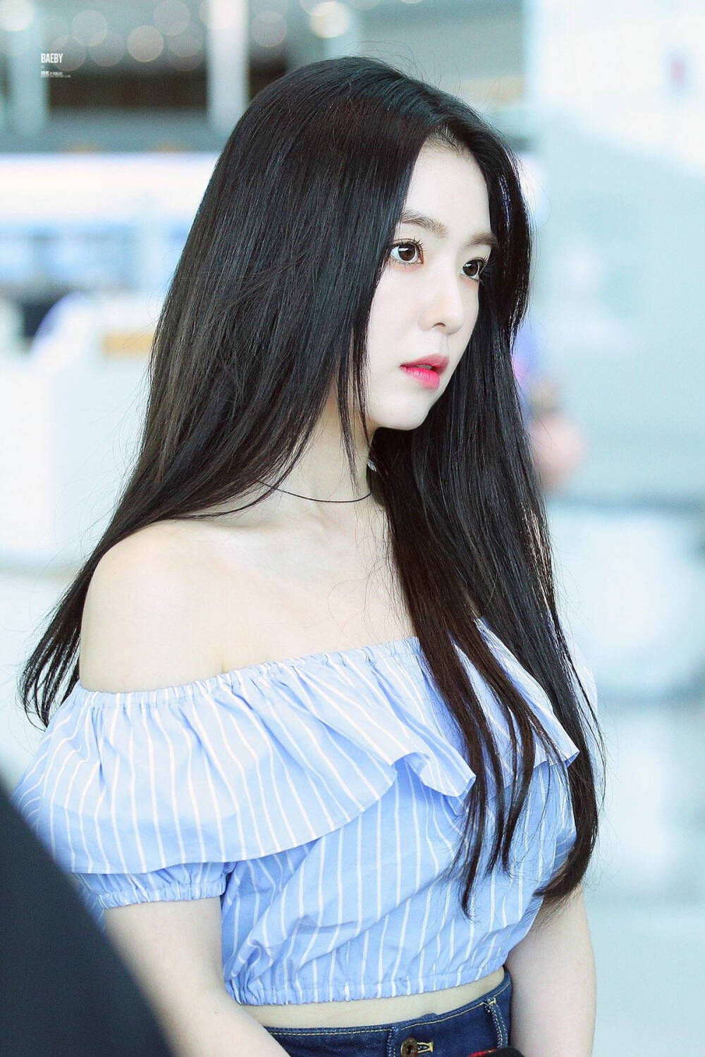 irene