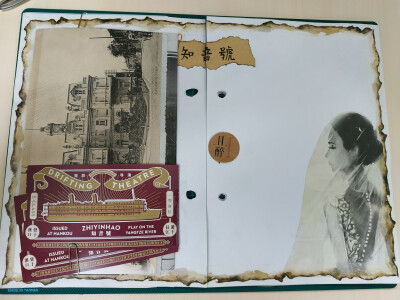 旅行手帐，武汉行～