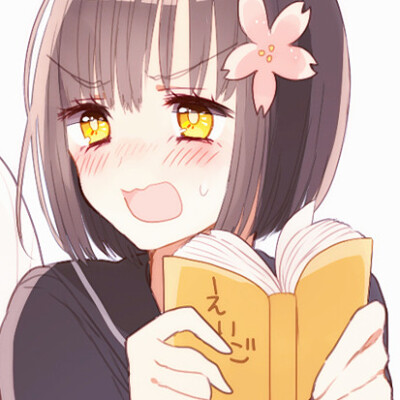 动漫情头
weibo：动漫头像铺