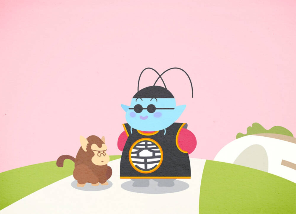 Rae
转自：新浪微博