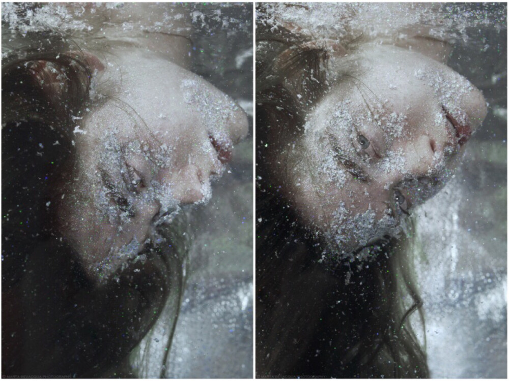 Marta Bevacqua 作品