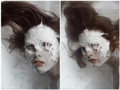 Marta Bevacqua 作品