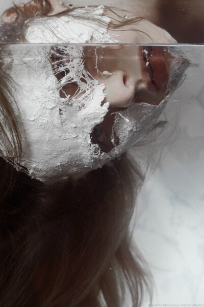 Marta Bevacqua 作品