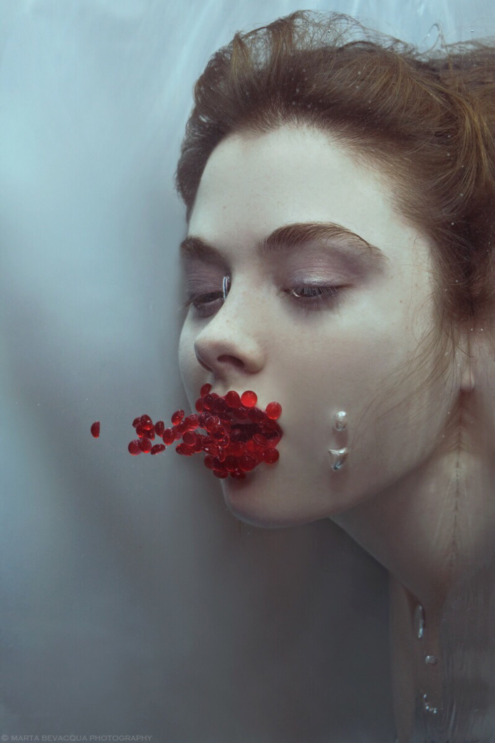 Marta Bevacqua 作品