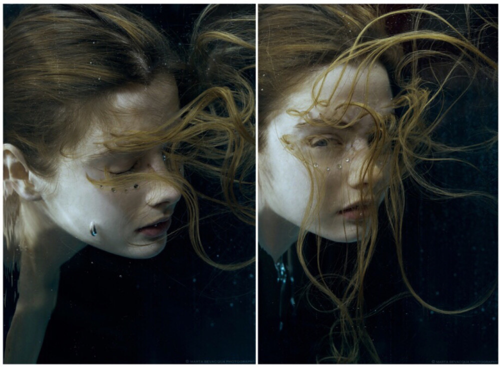 Marta Bevacqua 作品