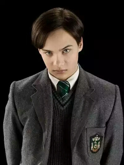 Tom Marvolo Riddle