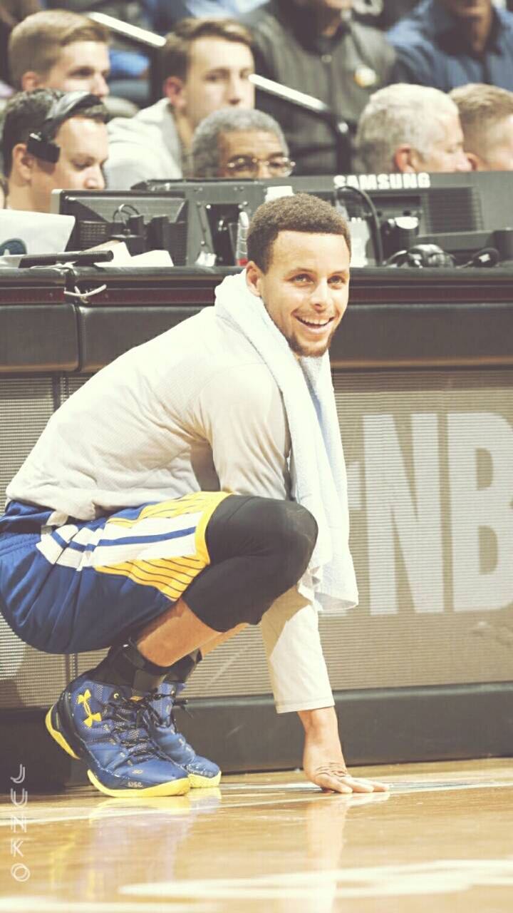 斯蒂芬库里 金州勇士 StephenCurry
Golden state warriors