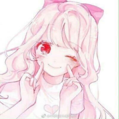 近朱者赤，近墨者黑，近我者萌(๑• . •๑)