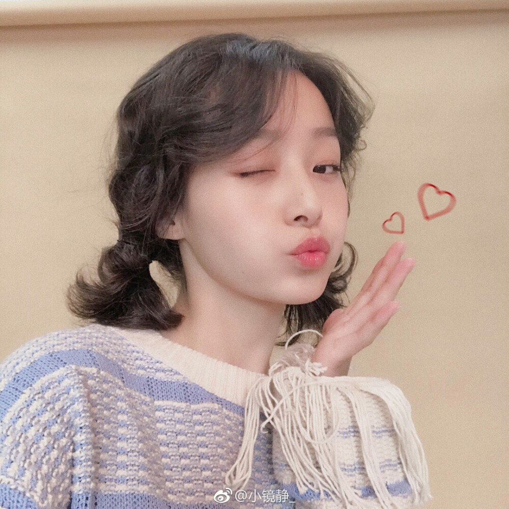 小镜静