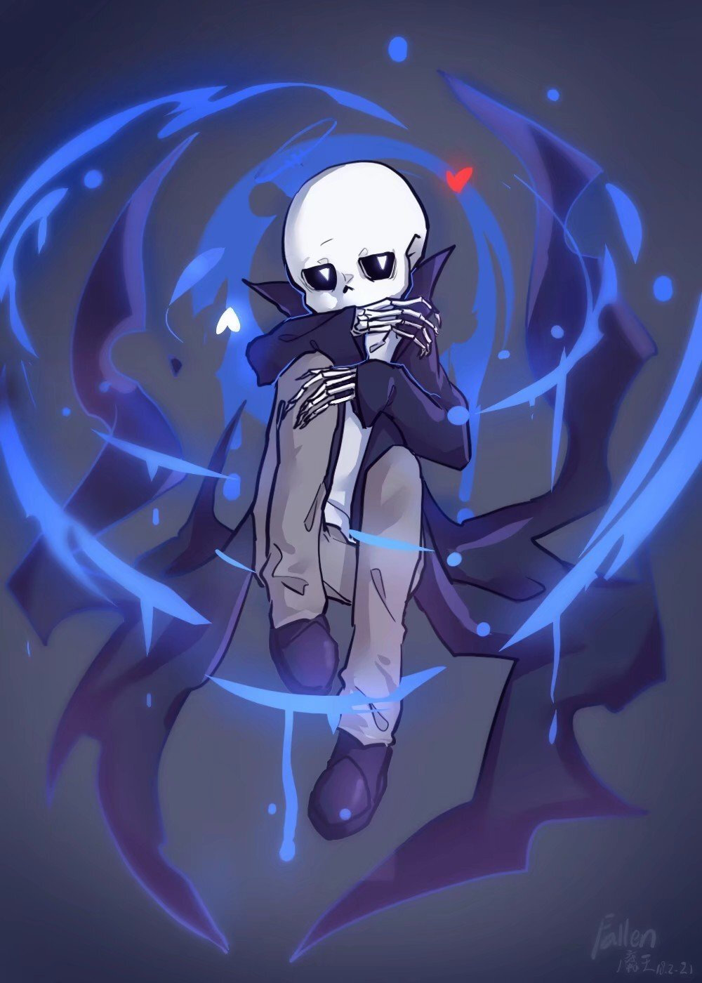 sans