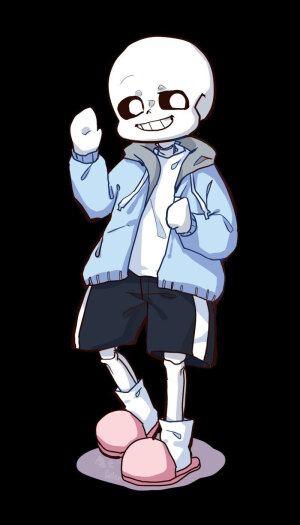 sans