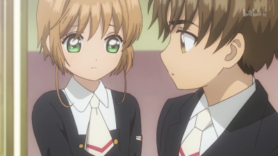 少女魔卡樱·透明卡牌篇