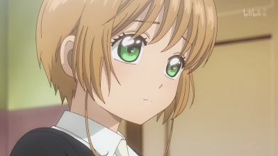 少女魔卡樱·透明卡牌篇