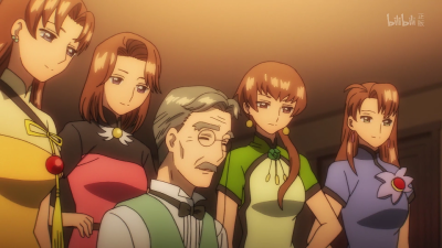 少女魔卡樱·透明卡牌篇