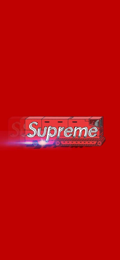 Supreme
