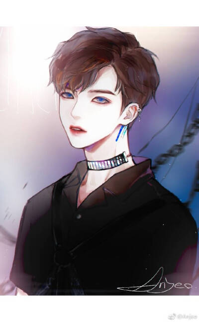 罗渽民，黄旭熙，饭绘