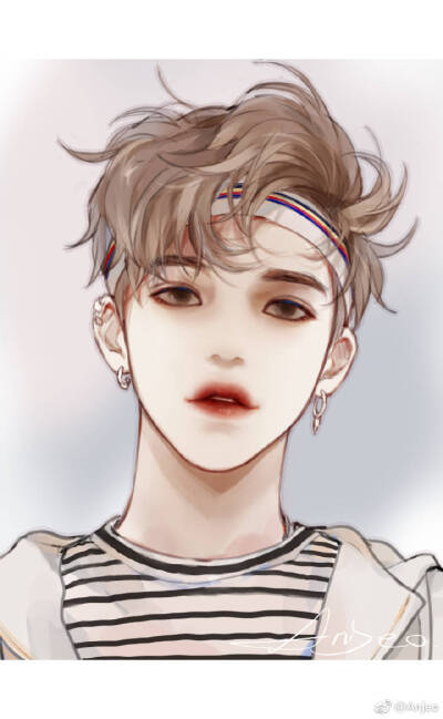 罗渽民，黄旭熙，饭绘