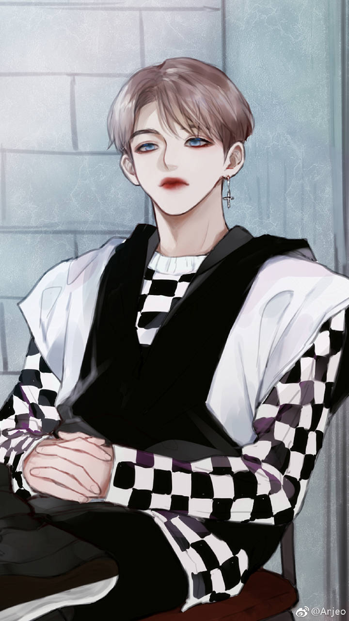 罗渽民，黄旭熙，饭绘