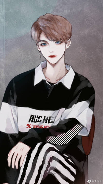 罗渽民，黄旭熙，饭绘