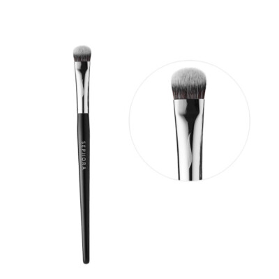 Sephora Collection PRO Concealer Brush #71
$22