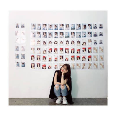 5.30林允儿生日粗卡