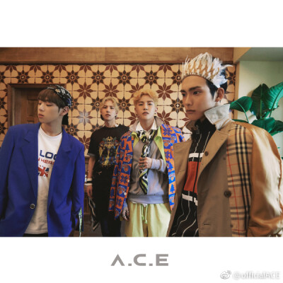 A.C.E