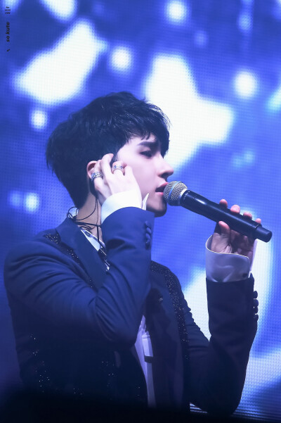 vixx ken 李在焕