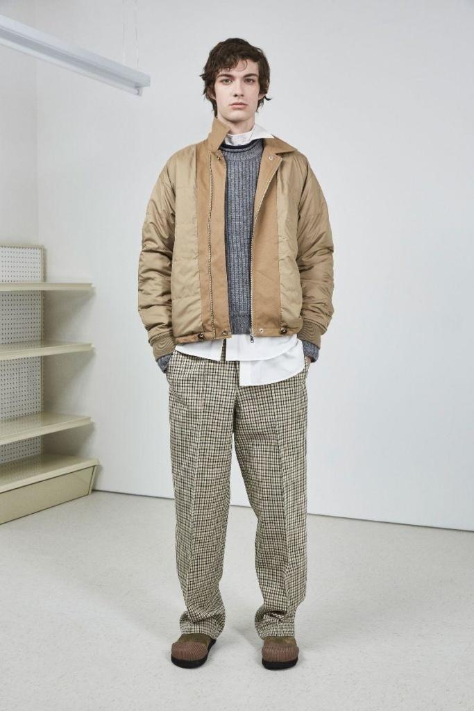 Phillip Lim 2018 Fall/Winter Collection