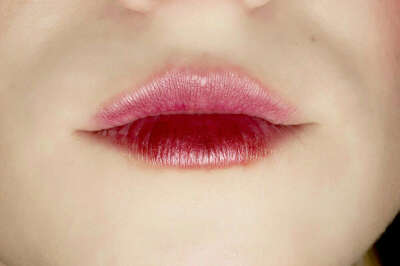 Christian Dior Fall 2010
