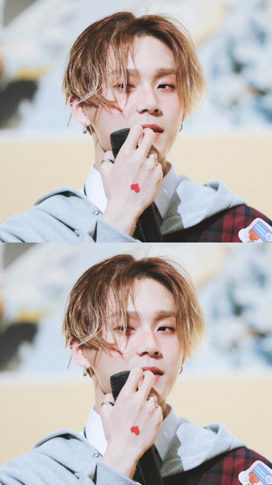 PENTAGON 金孝钟 (E'Dawn)