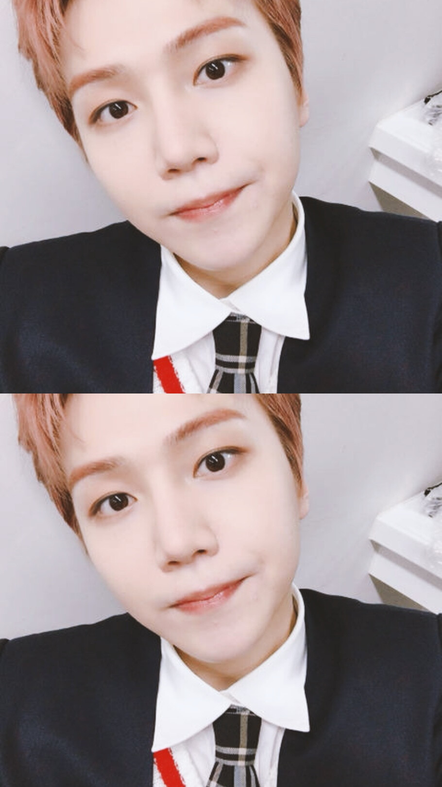 PENTAGON 赵珍虎（JinHo）