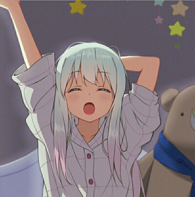 少女心也有热台词
后来发现
我真的离不开你