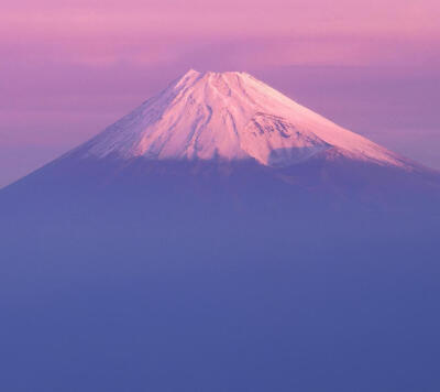 富士山