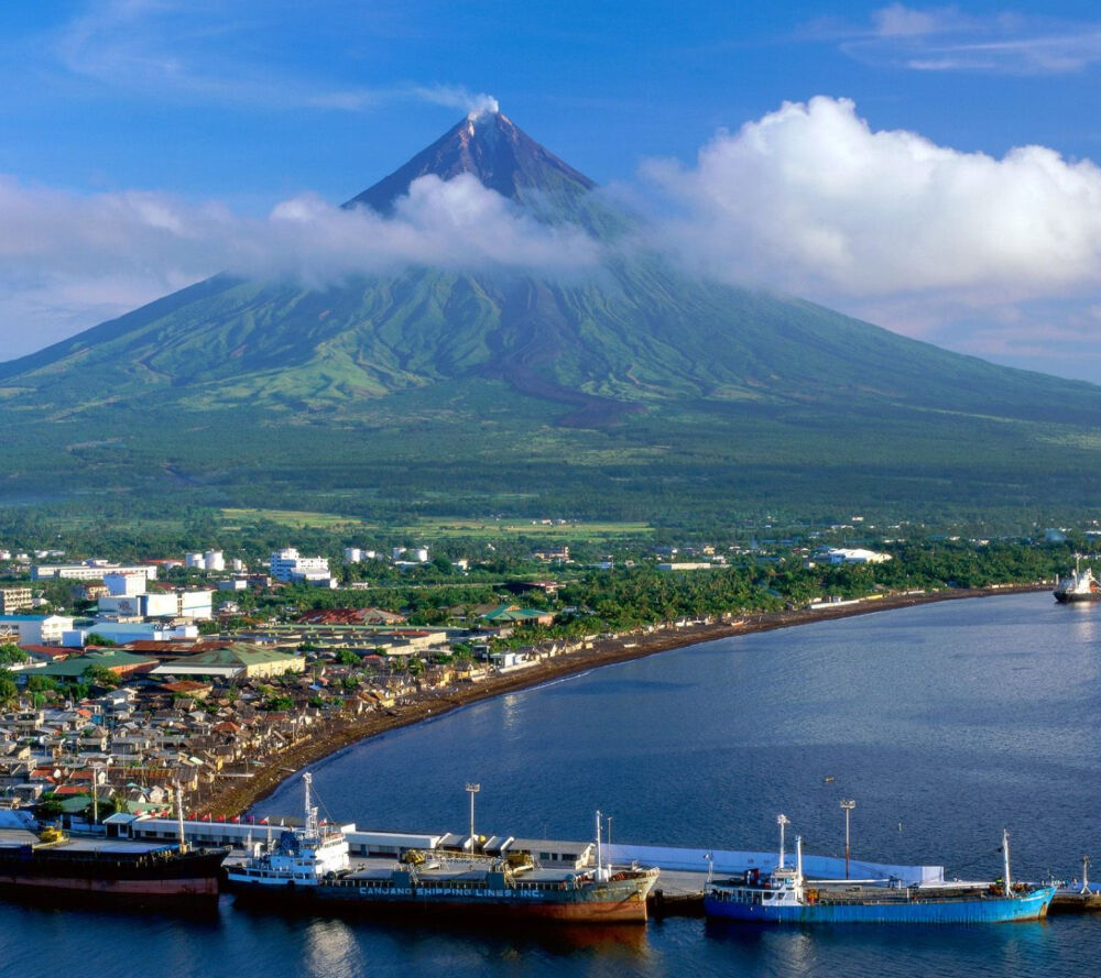 富士山