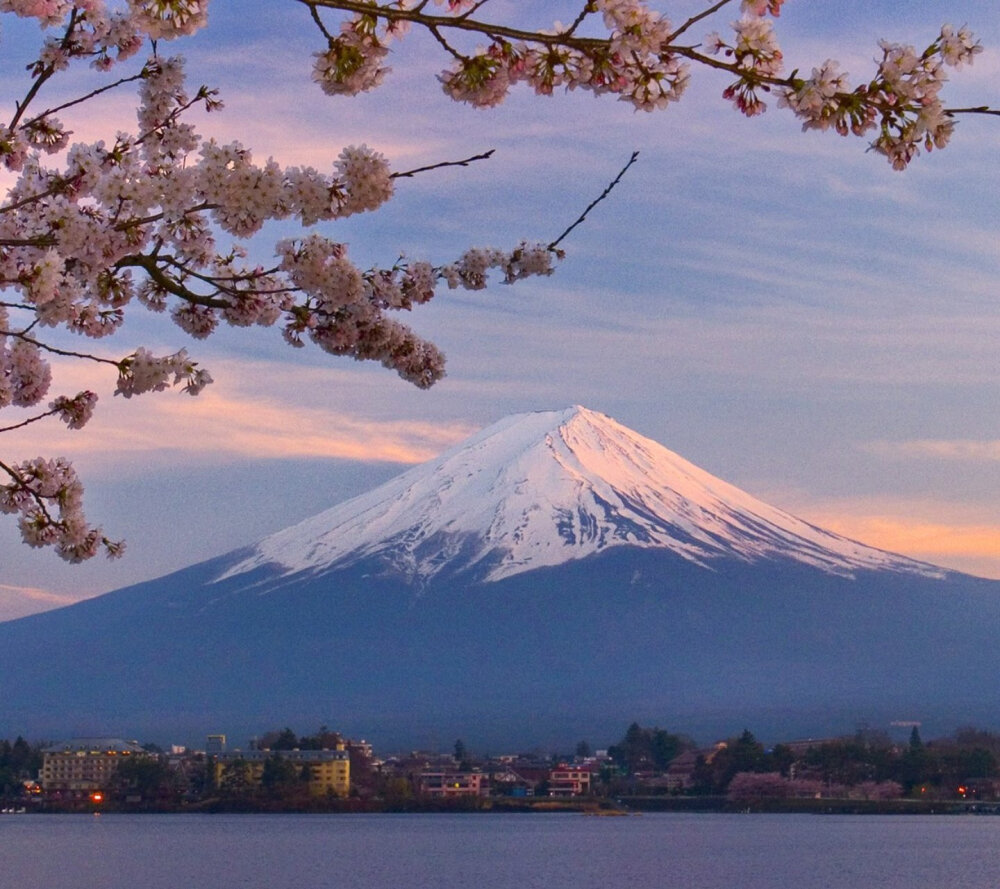 富士山