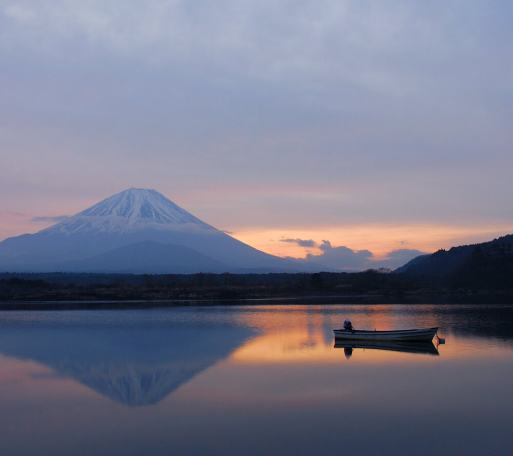 富士山