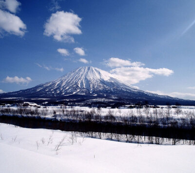 富士山